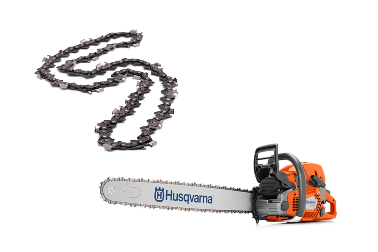 Husqvarna 562 XP Chainsaw 24″ #970502106 3 Husqvarna 562 XP Chainsaw 24″ #970502106