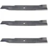 Husqvarna Mower Blades 54″ (Set Of 3) OEM #581055502
