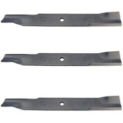 Husqvarna Mower Blades 54″ (Set Of 3) OEM #581055502