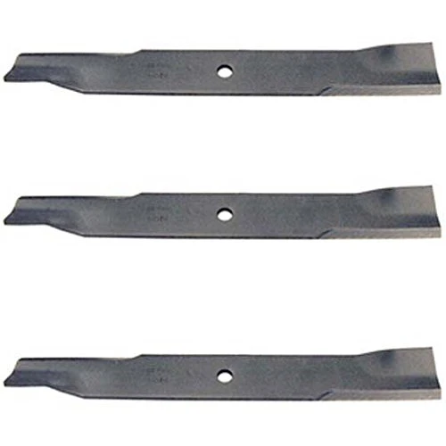 Husqvarna Mower Blades 54″ (Set Of 3) OEM #581055502 3 Husqvarna Mower Blades 54″ (Set Of 3) OEM #581055502