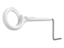 Gallagher Ring Top Offset #G75112