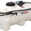 AgSmart 25-Gal Spot Sprayer 2.2GPM #800-AS25ST -Garden Care Tools Store 800 AS25ST 1