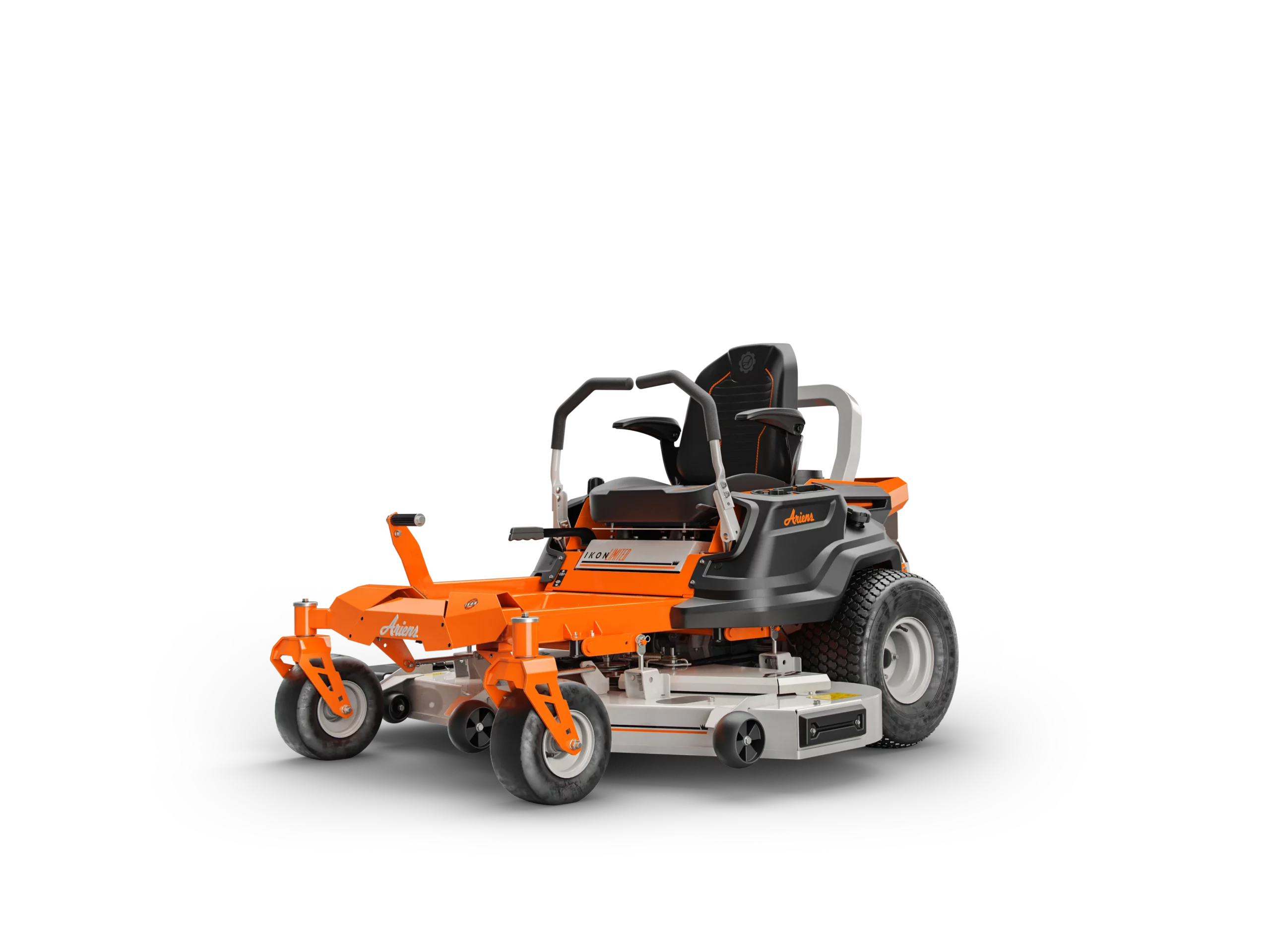 Ariens IKON XD 52 Limited Edition Zero Turn Mower (Kawasaki) 3 Ariens IKON XD 52 Limited Edition Zero Turn Mower (Kawasaki)