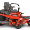 Gravely ZTX48 Zero Turn Mower (Kawasaki) 2 Gravely ZTX48 Zero Turn Mower (Kawasaki) -Garden Care Tools Store 918009 ZT X 48