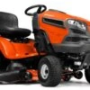 Husqvarna YTH24K54 Lawn Tractor #960450079 2 Husqvarna YTH24K54 Lawn Tractor #960450079 -Garden Care Tools Store 960450079
