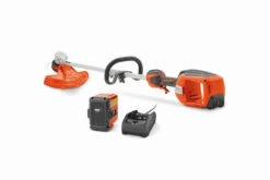 Husqvarna 320iL Maxx Battery Trimmer Kit #970480104