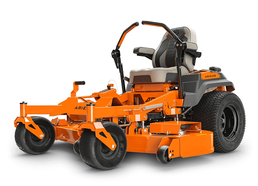 Ariens APEX 60 Zero Turn Mower (Kawasaki) 3 Ariens APEX 60 Zero Turn Mower (Kawasaki)