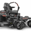 Gravely ZTHD52 Stealth Zero Turn Mower