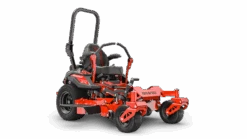 Gravely Pro Turn ZX 48 Zero Turn Mower (Kawasaki)