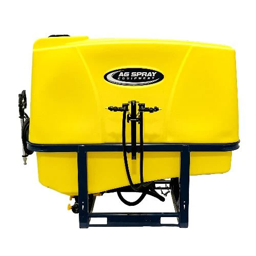 AG Spray 3-Point Sprayer 225 Gallon With BXT Nozzle MC2 Series #5303660-BLU 3 AG Spray 3-Point Sprayer 225 Gallon With BXT Nozzle MC2 Series #5303660-BLU