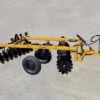 AMCO F41-2822 Wheel Offset Disc Harrow 10’6″ 2 AMCO F41-2822 Wheel Offset Disc Harrow 10’6″ -Garden Care Tools Store AMCO F41 2822 Wheel Offset Disc Harrow 10 6 F41 2822C