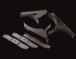 Ariens/Gravely APEX/ZTHD 52″ Mulch Kit #79105800