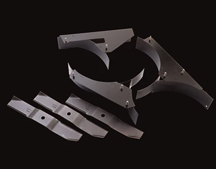 Ariens/Gravely APEX/ZTHD 52″ Mulch Kit #79105800 3 Ariens/Gravely APEX/ZTHD 52″ Mulch Kit #79105800