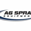 AG Spray 28′ Boom Assembly #5281020