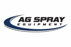 AG Spray 28′ Boom Assembly #5281020