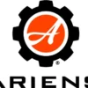 Ariens/Gravely Ikon Special Edition Seat OEM #09476100