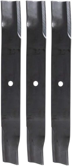 Ariens/Gravely Mower Blades 60″ (Set Of 3) OEM #00181026