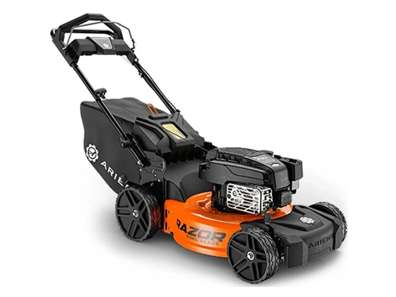 Ariens Razor Reflex 21″ Briggs And Stratton Exi 875 #91161400 3 Ariens Razor Reflex 21″ Briggs And Stratton Exi 875 #91161400