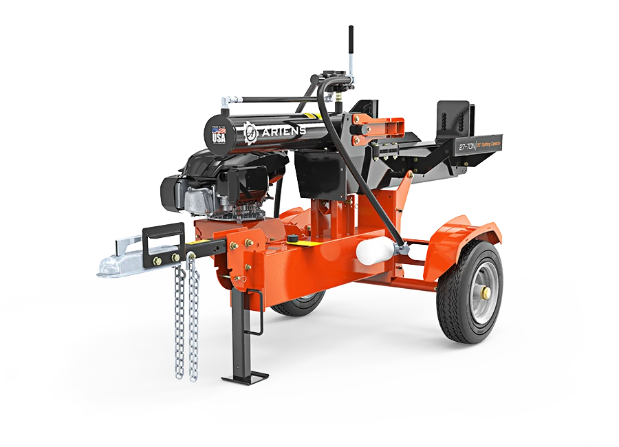 Ariens 27 Ton Log Splitter #917031 3 Ariens 27 Ton Log Splitter #917031