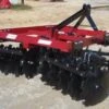 ATLAS Model 1500 Disc Harrow 20x22x9 BBS – 8′ 1 ATLAS Model 1500 Disc Harrow 20x22x9 BBS – 8′ -Garden Care Tools Store Atlas 1500 disc 3
