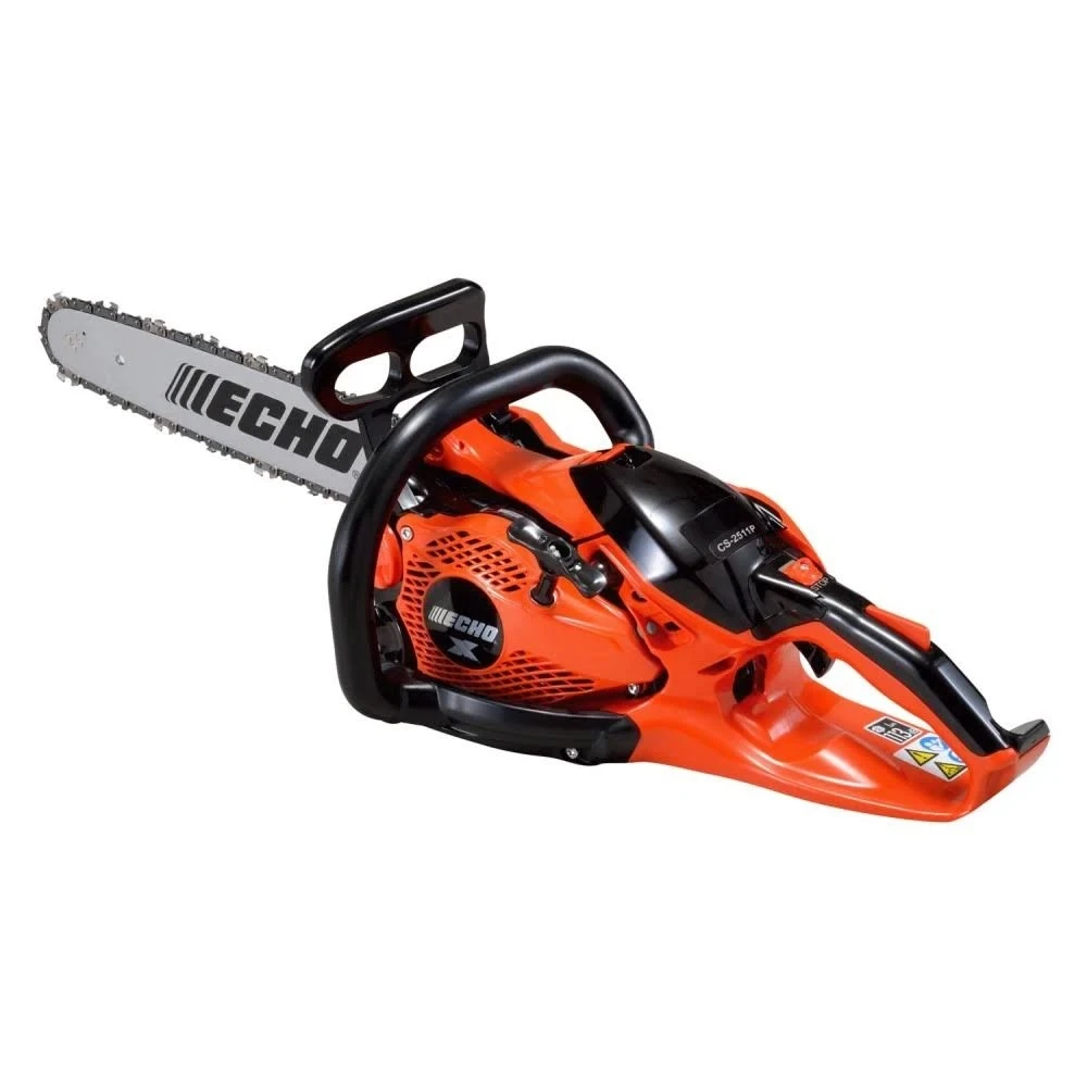 Echo CS-2511P Chainsaw 14″ #CS-2511P-14 3 Echo CS-2511P Chainsaw 14″ #CS-2511P-14