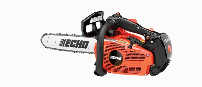 ECHO CS-355T Chainsaw 14″ #CS-355T-14 3 ECHO CS-355T Chainsaw 14″ #CS-355T-14