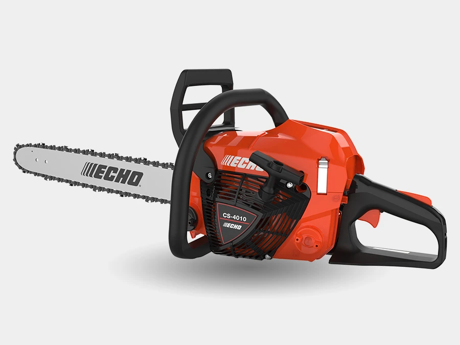 Echo CS4010 Chainsaw 18″ #CS-4010-18 3 Echo CS4010 Chainsaw 18″ #CS-4010-18