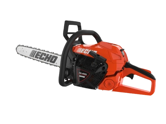 Echo CS-4920 Chainsaw 18″ #CS-4920-18 3 Echo CS-4920 Chainsaw 18″ #CS-4920-18