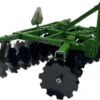 AgLine DH34 Series 3pt. Disc Harrow 8′