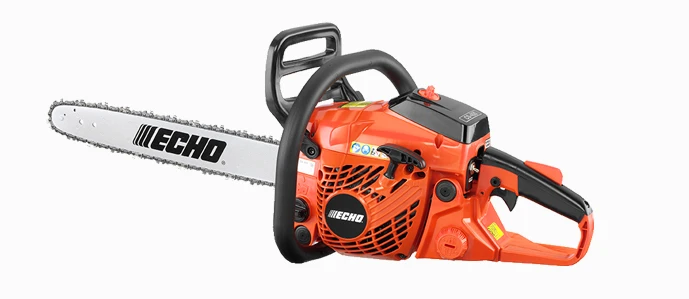 ECHO CS-400 Chainsaw 18″ #CS-400-18 3 ECHO CS-400 Chainsaw 18″ #CS-400-18