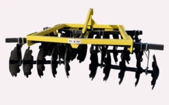 Atlas 500 Series Disc Harrow #20X22-9