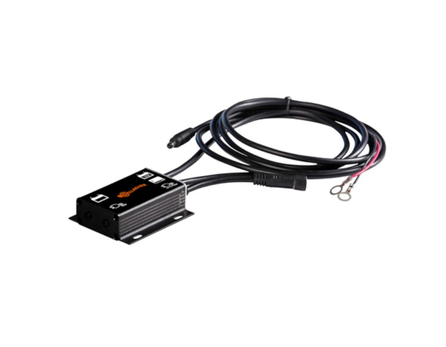 Gallagher Battery Back Up Charger #G58210 3 Gallagher Battery Back Up Charger #G58210