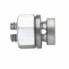 Gallagher Split Bolt Wire Connector #G605 1 Gallagher Split Bolt Wire Connector #G605 -Garden Care Tools Store G605 SplitBoltConnector 1024x1024402x