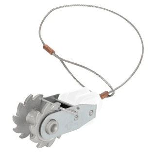 Gallagher Insulated Wire Strainer Kit #G618034 3 Gallagher Insulated Wire Strainer Kit #G618034