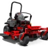 Gravely Pro Turn 260 Zero Turn Mower (Kawasaki) -Garden Care Tools Store Gravely Pro Turn 200 1