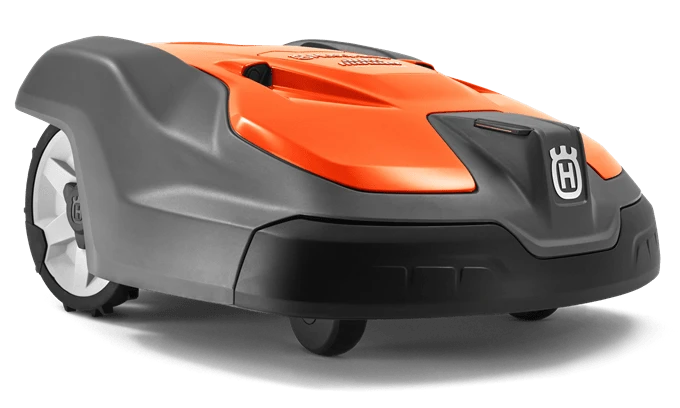 Husqvarna Automower 550H Open Box 3 Husqvarna Automower 550H Open Box