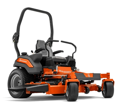 Husqvarna Z454XS Zero Turn Mower (Kawasaki) 3 Husqvarna Z454XS Zero Turn Mower (Kawasaki)