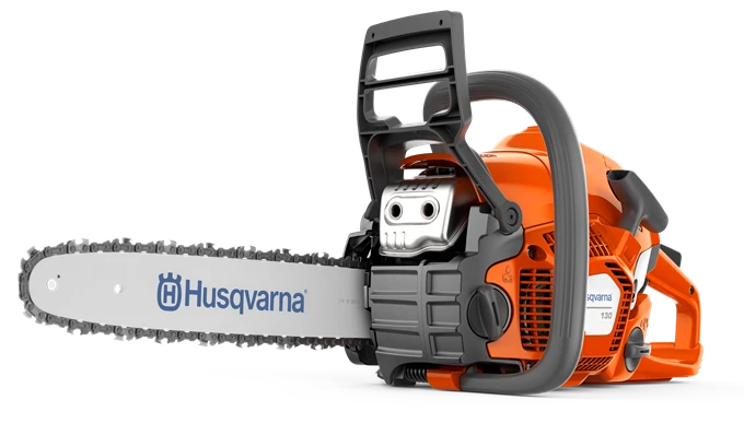 Husqvarna 130 Chainsaw 16″ #967108411 3 Husqvarna 130 Chainsaw 16″ #967108411