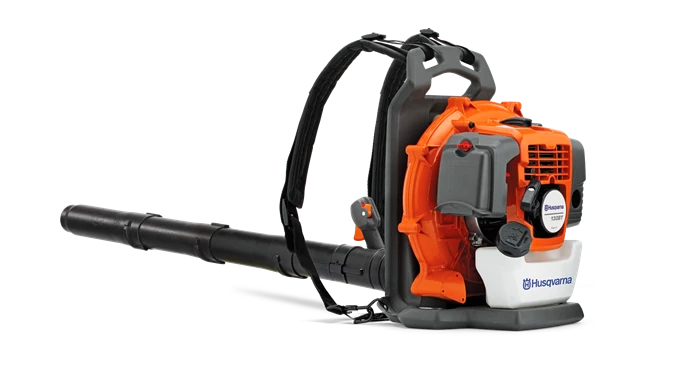 Husqvarna 130BT Backpack Blower #965102208 3 Husqvarna 130BT Backpack Blower #965102208