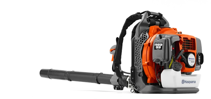 Husqvarna Reconditioned 150BT Backpack Blower #952991658 3 Husqvarna Reconditioned 150BT Backpack Blower #952991658