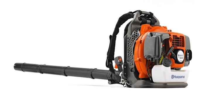 Husqvarna 350BT Backpack Blower #965877502 3 Husqvarna 350BT Backpack Blower #965877502