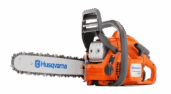 Husqvarna 435e II Chainsaw 16″ #970515336