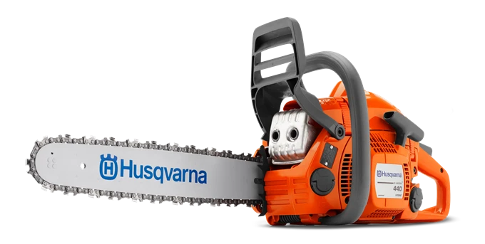 Husqvarna 440 II Chainsaw 16″ #967650902 3 Husqvarna 440 II Chainsaw 16″ #967650902