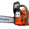 Husqvarna 450 Rancher Chainsaw 20″ #970515618 -Garden Care Tools Store HUSQVARNA 450 II e series