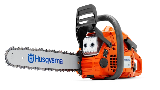 Husqvarna 450 Rancher Chainsaw 20″ #970515618