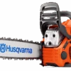 Husqvarna 460 Rancher Chainsaw 20″ #966048320