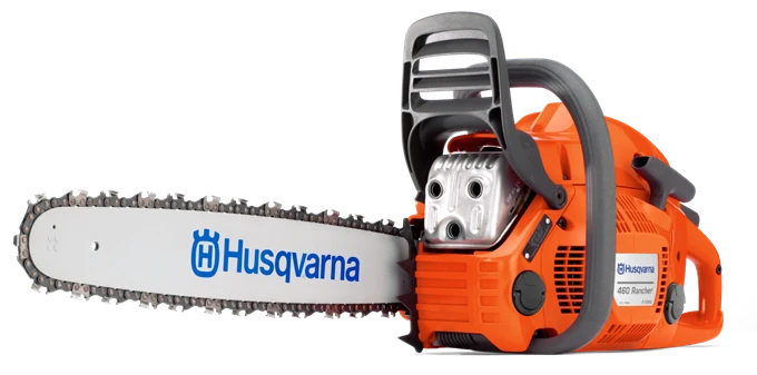 Husqvarna 460 Rancher Chainsaw 20″ #966048320 3 Husqvarna 460 Rancher Chainsaw 20″ #966048320