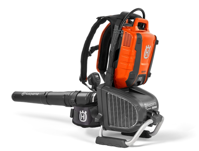 Husqvarna 550iBTX Backpack Blower #967681104 3 Husqvarna 550iBTX Backpack Blower #967681104