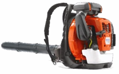 Husqvarna 570BTS Commercial Backpack Blower #966629402