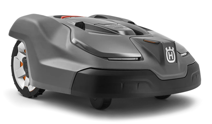 Husqvarna 450XH Automower 3 Husqvarna 450XH Automower